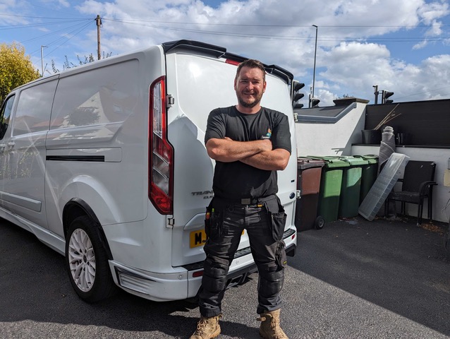 Time to enter Top Tradesperson contest