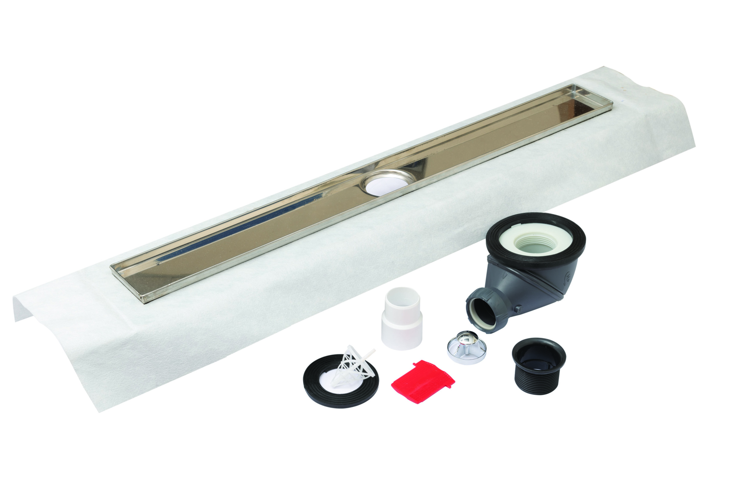 MARMOX MINILAY OFFERS FLEXIBILITY FOR WETROOM FLOORS