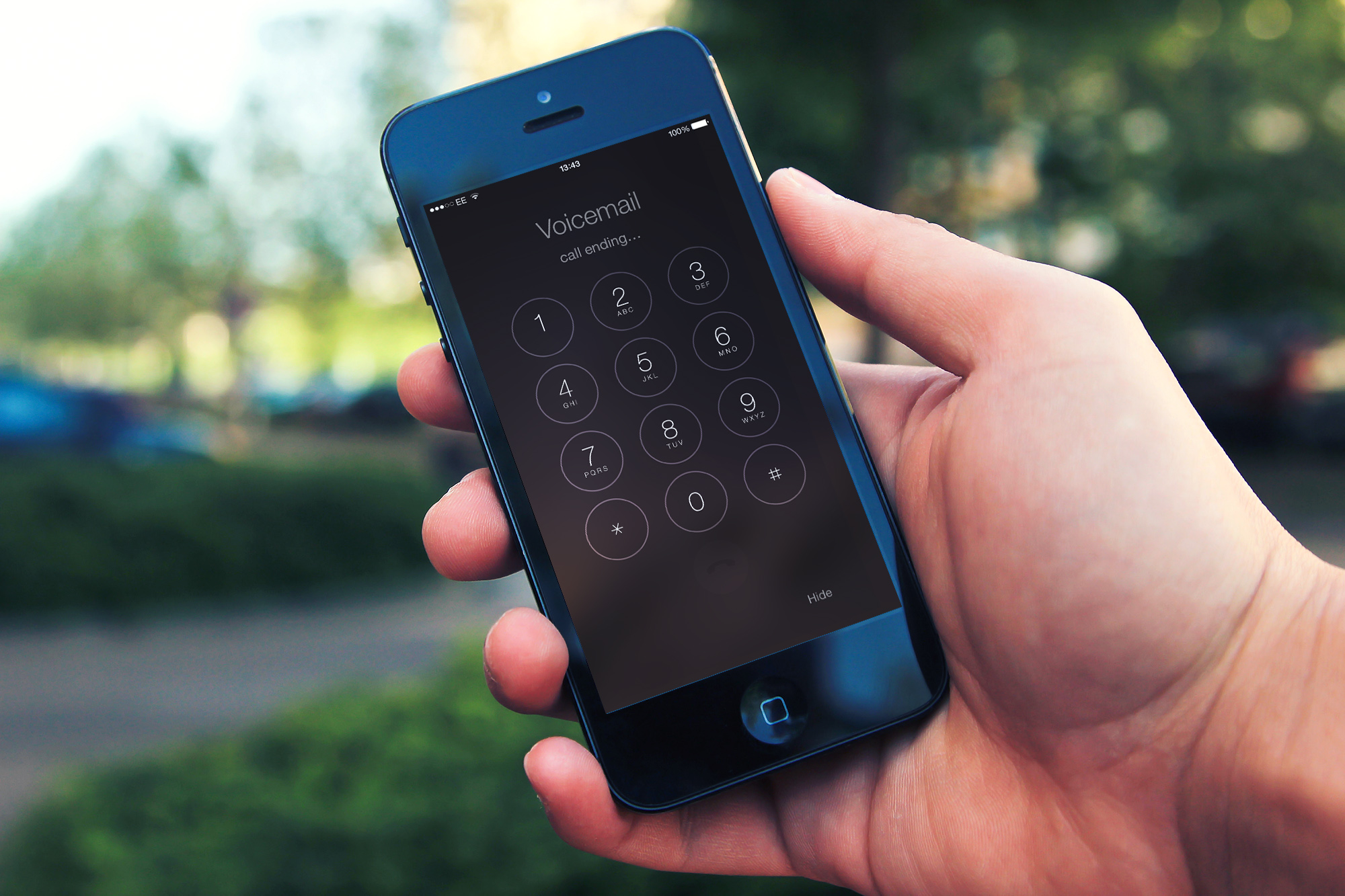 Unanswered calls are a missed opportunity