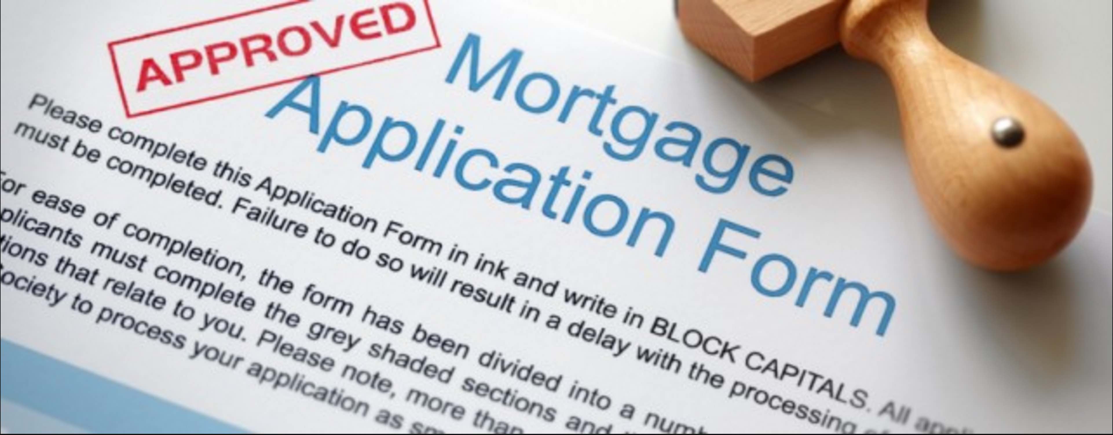Mortgages for the self employed