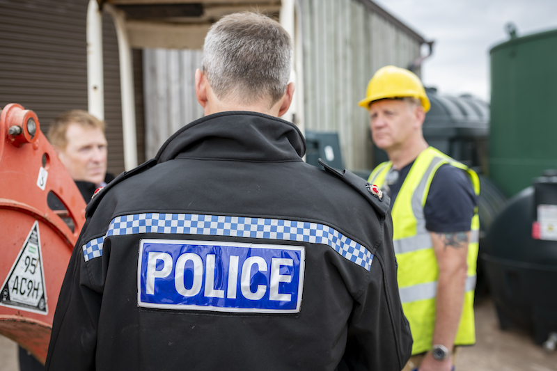 Warning to the trades as tool theft surges