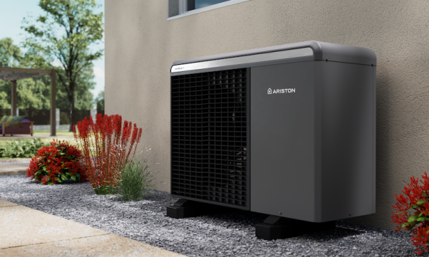 More options for heat pump installation