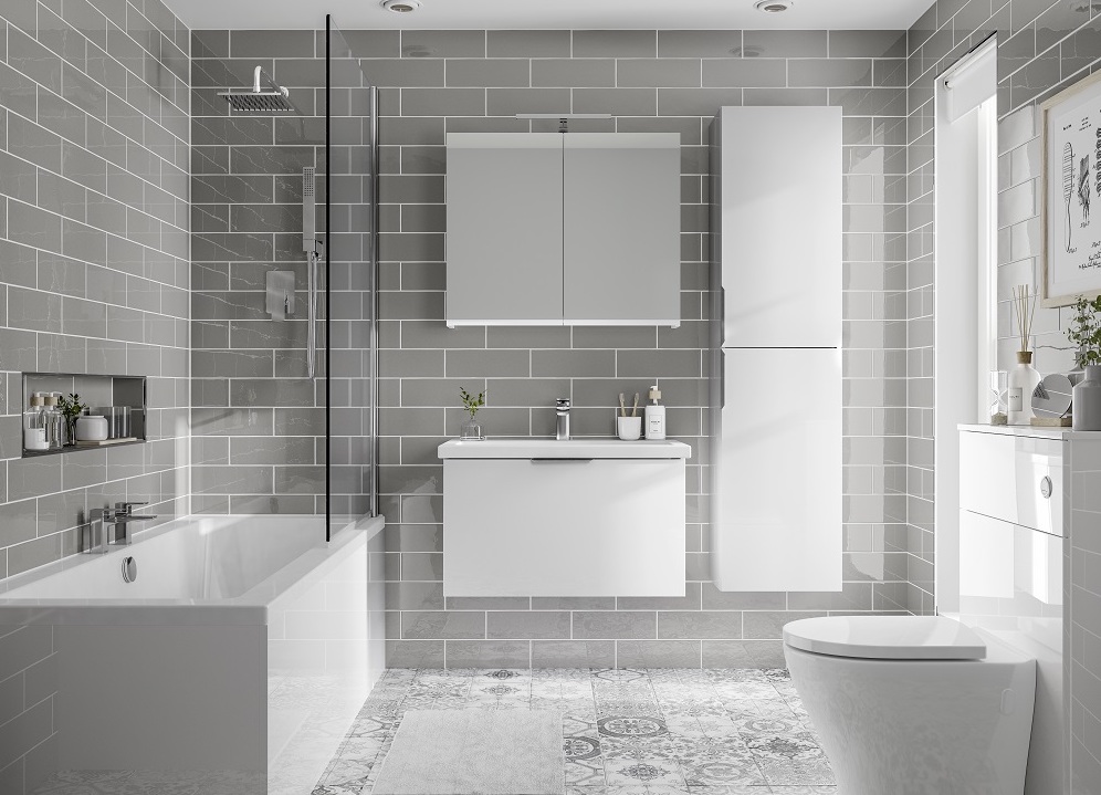 Bathroom packs come with a chance to win cash