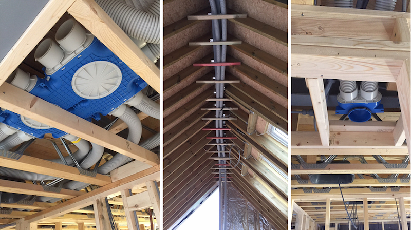 Seven Tips for Good Ductwork Installation