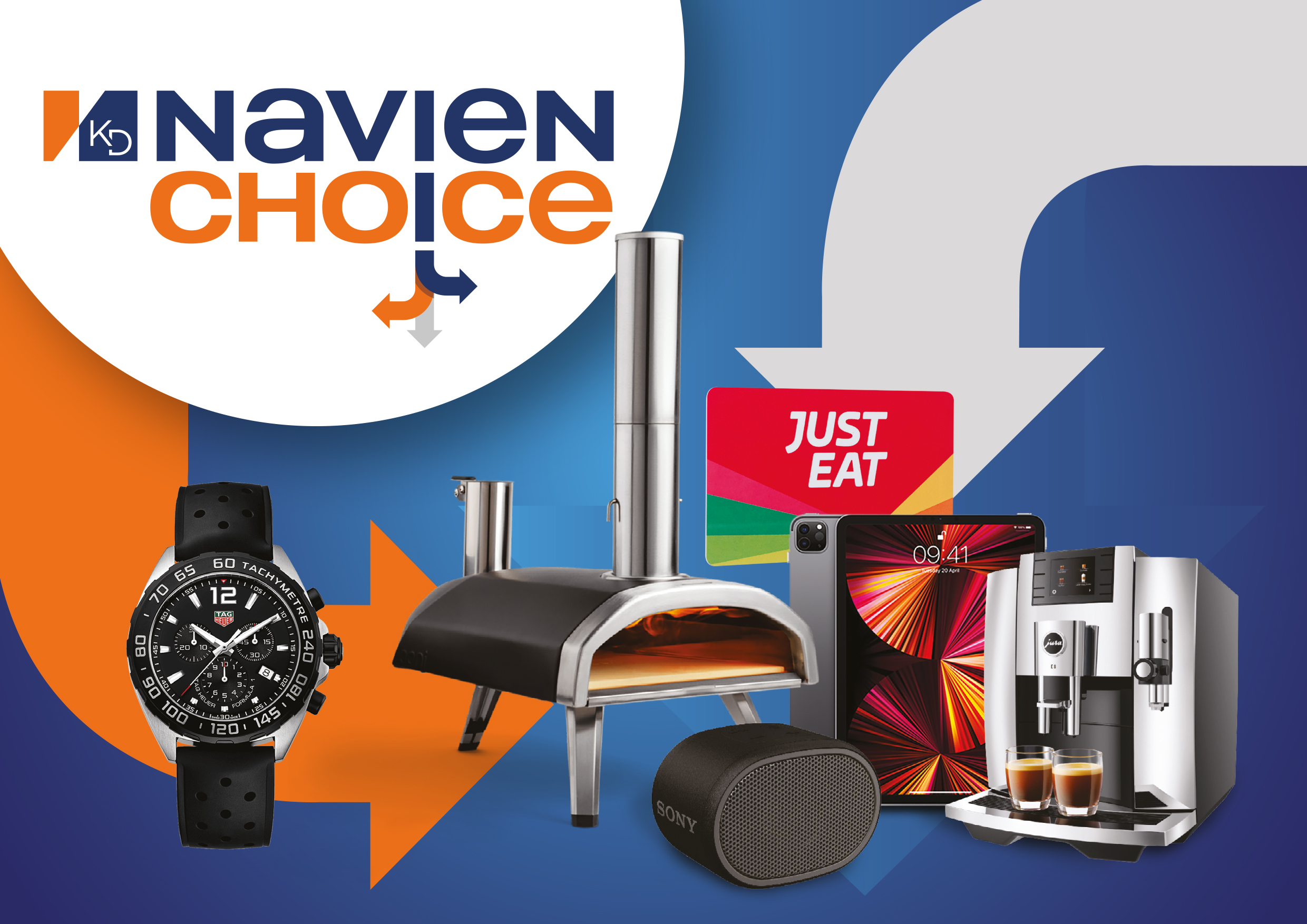 Earn big rewards with installer loyalty scheme