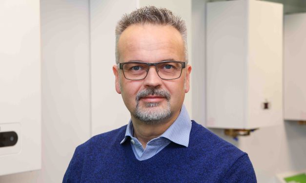 What does the 2026 heating landscape look like for installers?