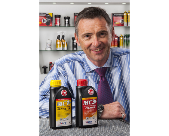 Join Adey and CIPHE in global webinar for best practice