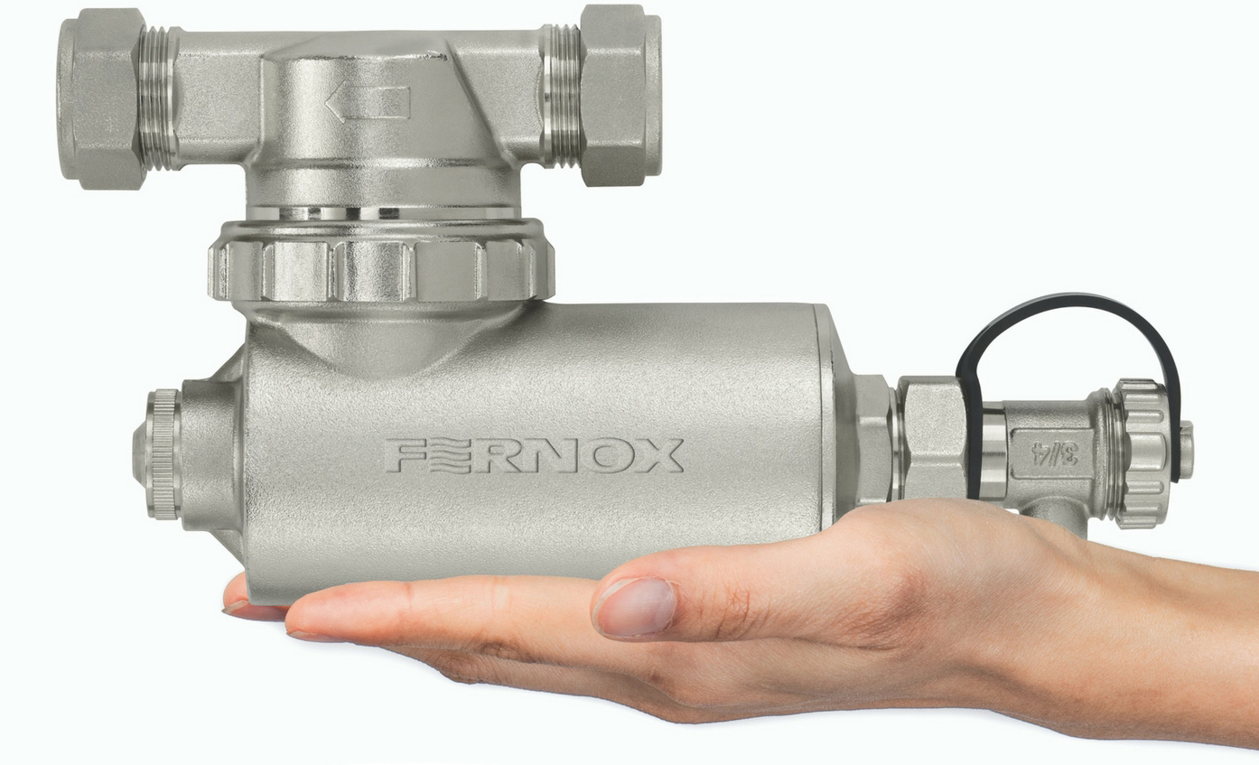 Free tool for Fernox Installer’s Club members