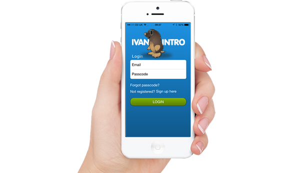 Find leads with app that works with Twitter