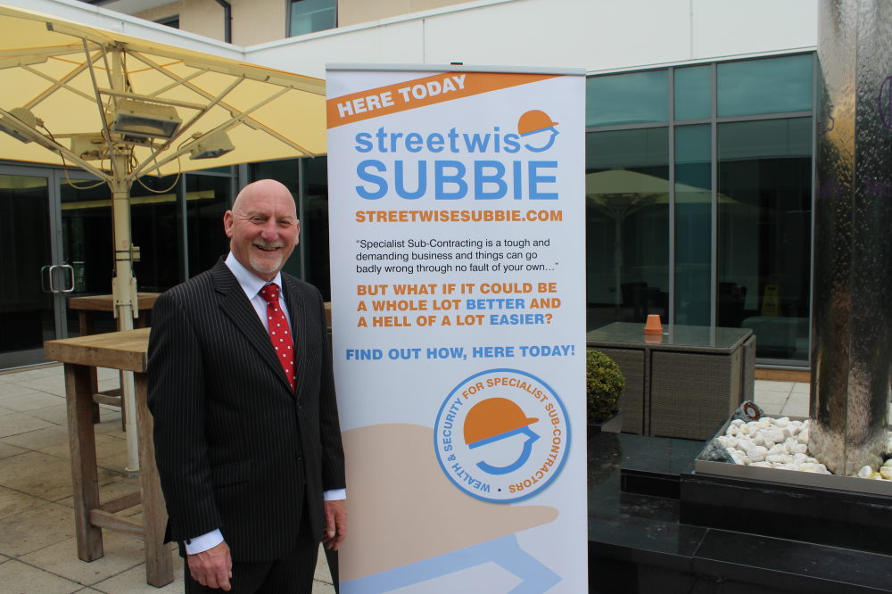 Wise up with contractual training events