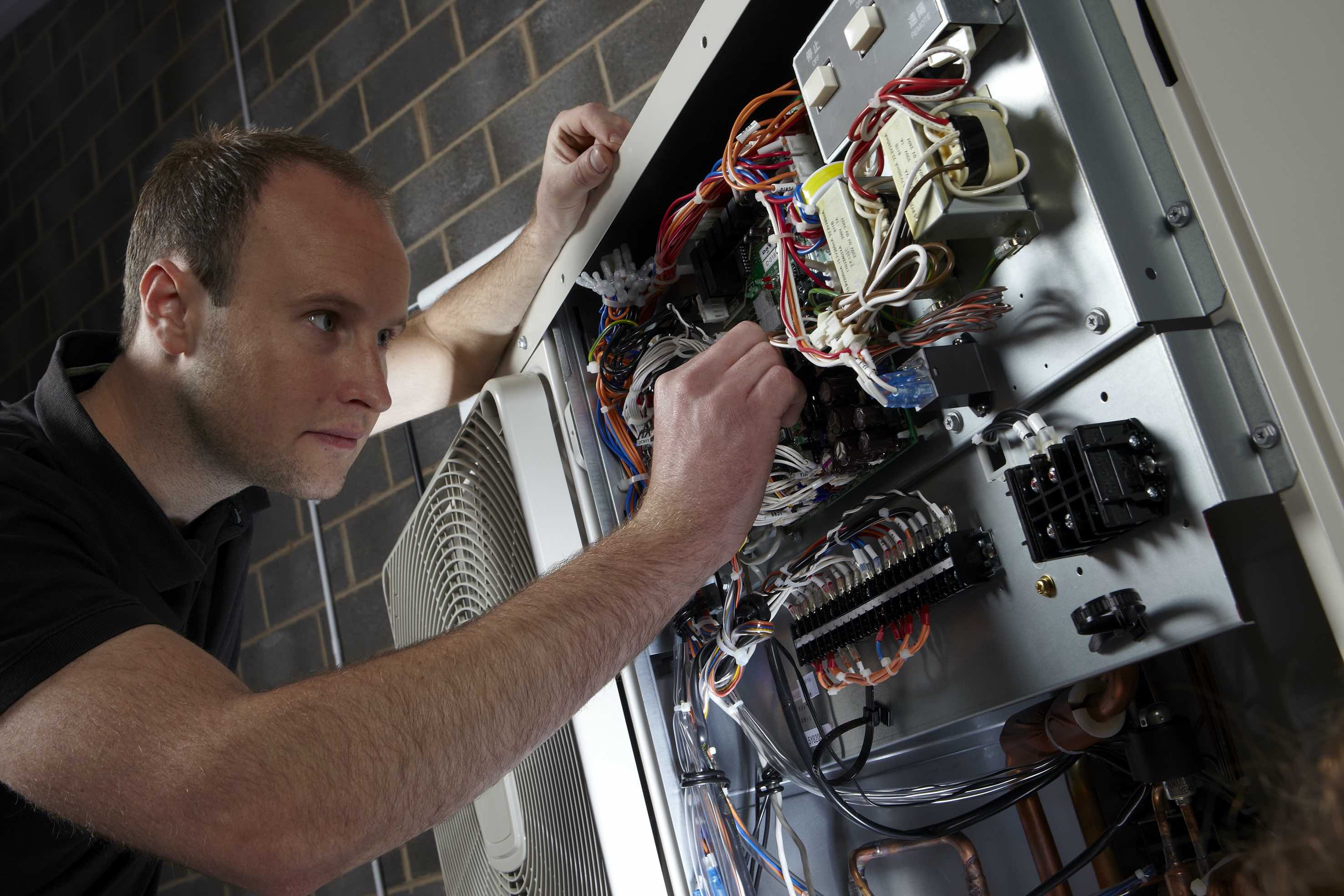 New heat pump course set to scale up the industry