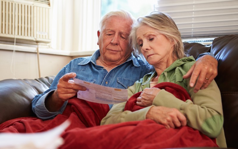 Fuel poverty is an issue we must work together on, says OFTEC