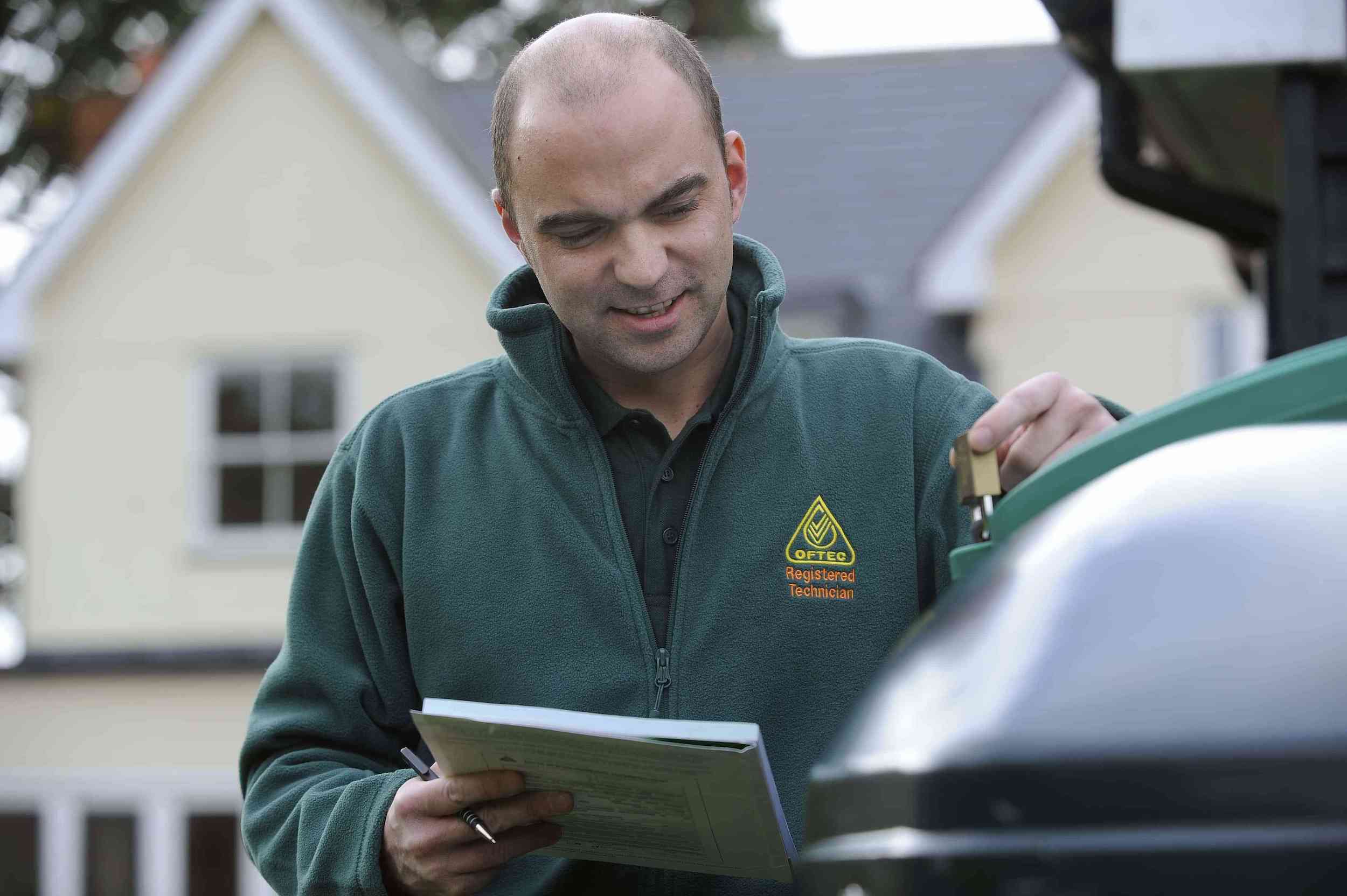 Are off-grid homes ready for heat pumps?