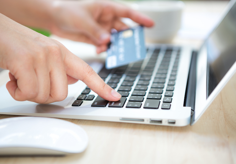 Research shows rising sales for internet plumbing retailers
