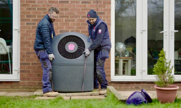 New data streaming tool to show heat pump cost savings