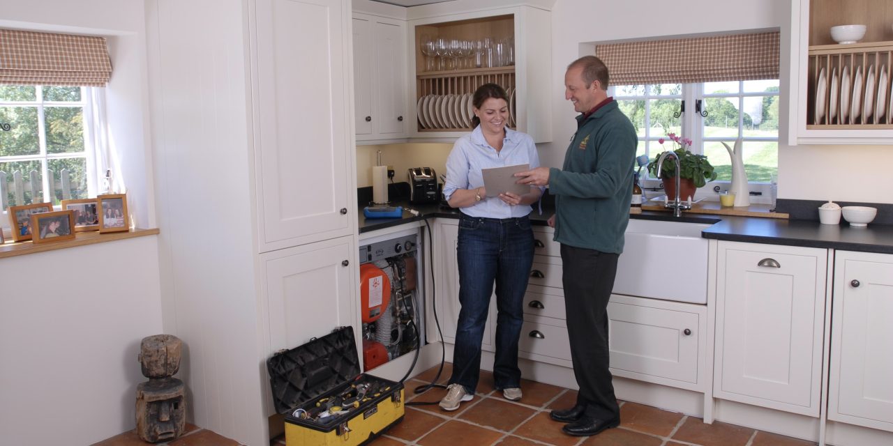 OFTEC raises concerns about a two-tier consumer protection system