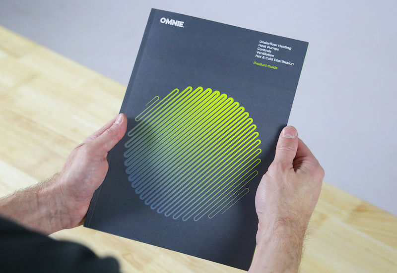 WHOLE HOUSE HEATING GUIDE FROM OMNIE