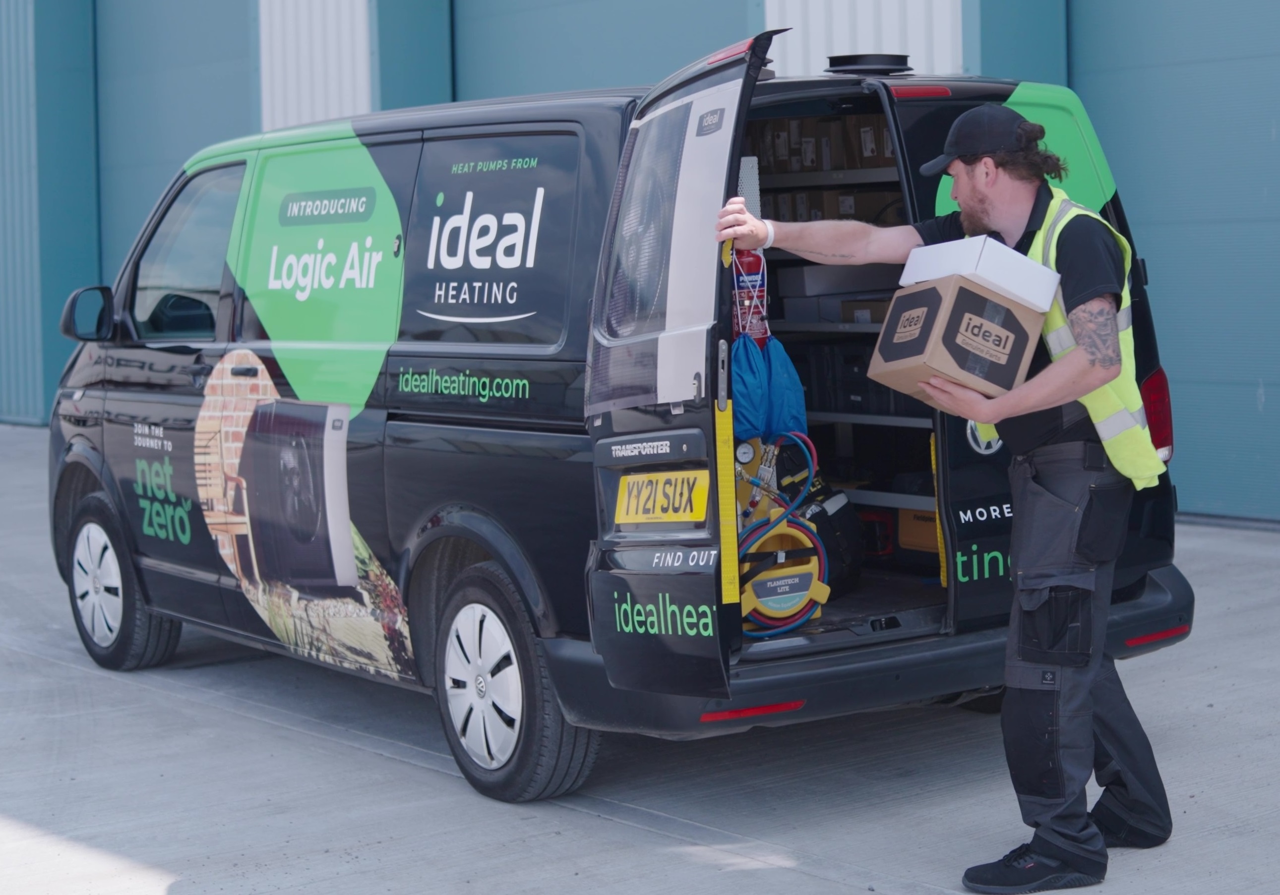 Ideal’s One More Max promotion returns