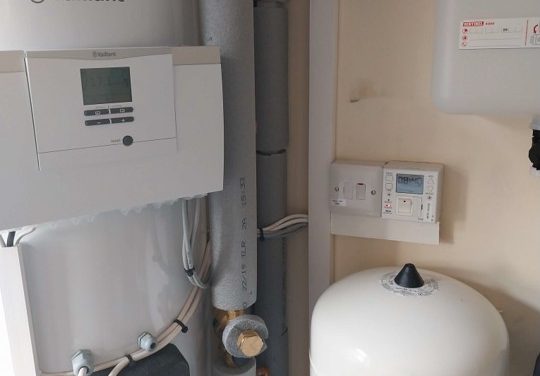 Solution moves social homes from F-rated to future-ready