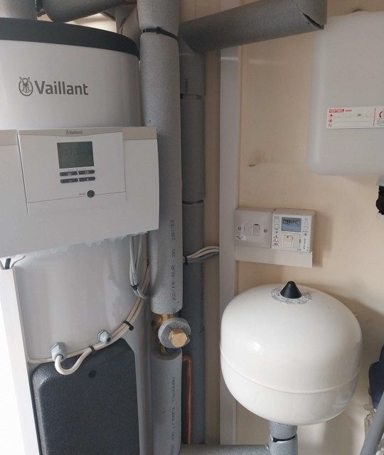 Solution moves social homes from F-rated to future-ready