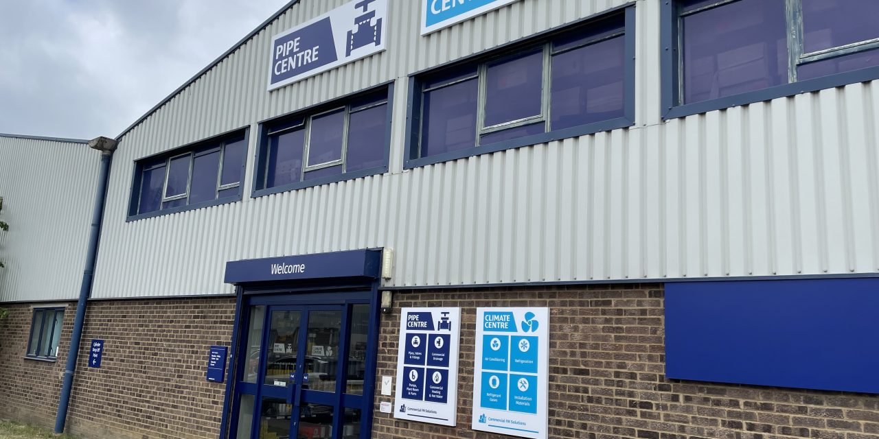 £400 credit offer for new trade accounts