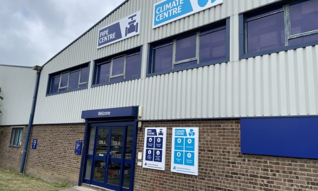 £400 credit offer for new trade accounts