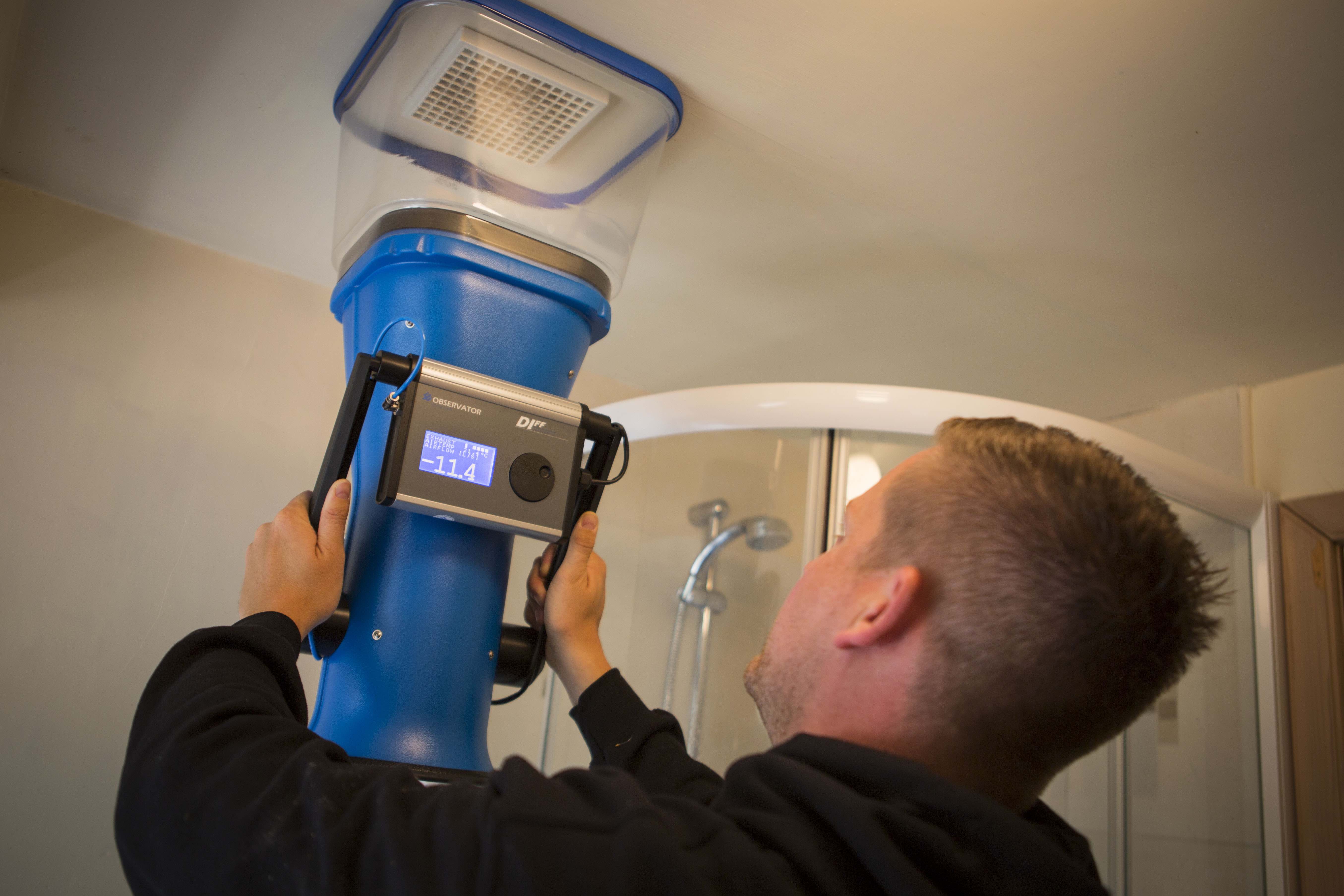 Trade body launches new Ventilation Contractor membership