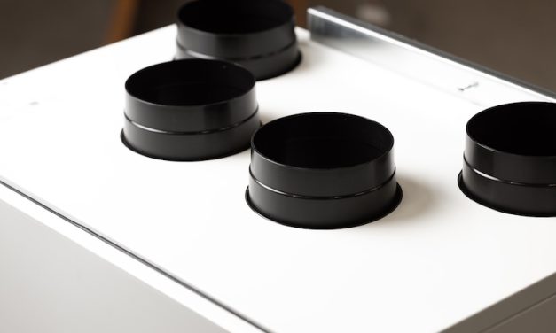 MVHR keeps the indoor air quality up