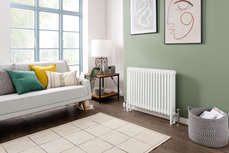 Own-brand line of designer-style rads
