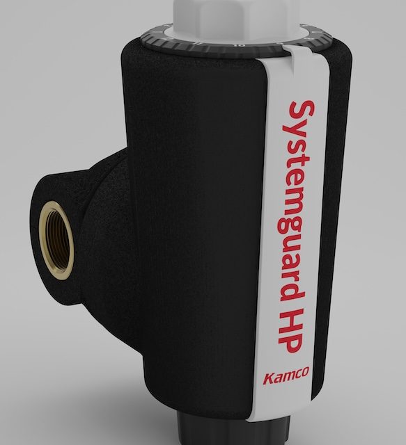 Filtration for heat pump systems