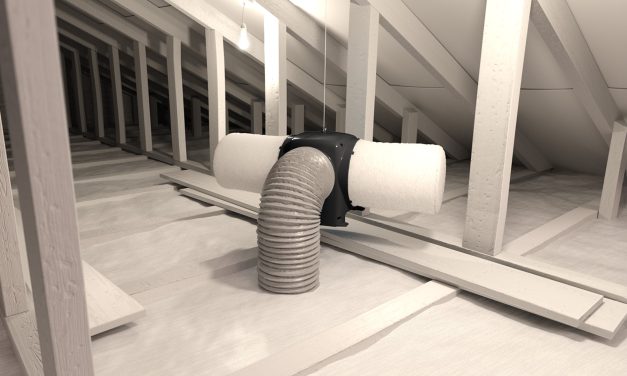 Material change has eco benefits