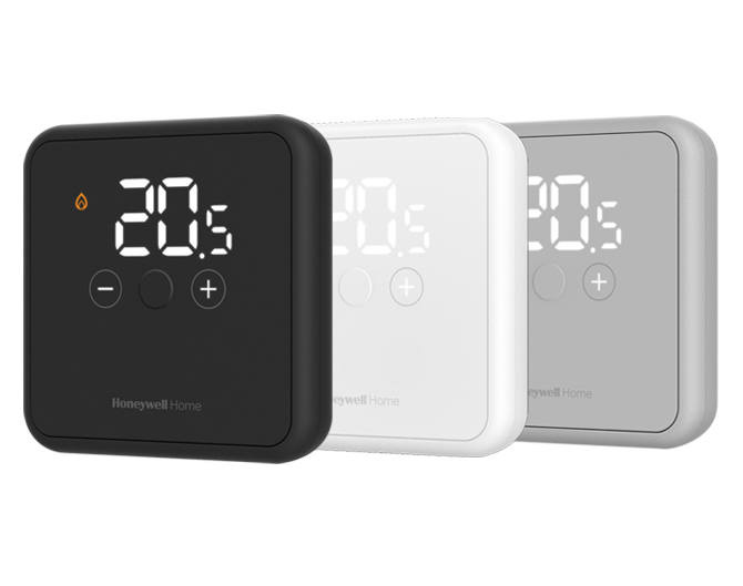 Thermostat stands out user-centric features that enhance eas of use