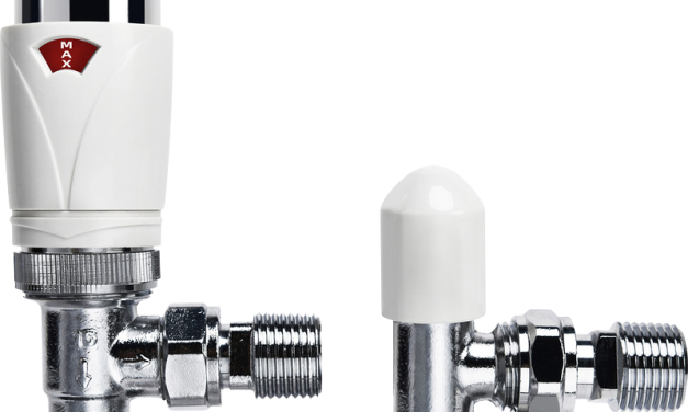 Towel radiators & accessories available quickly and conveniently