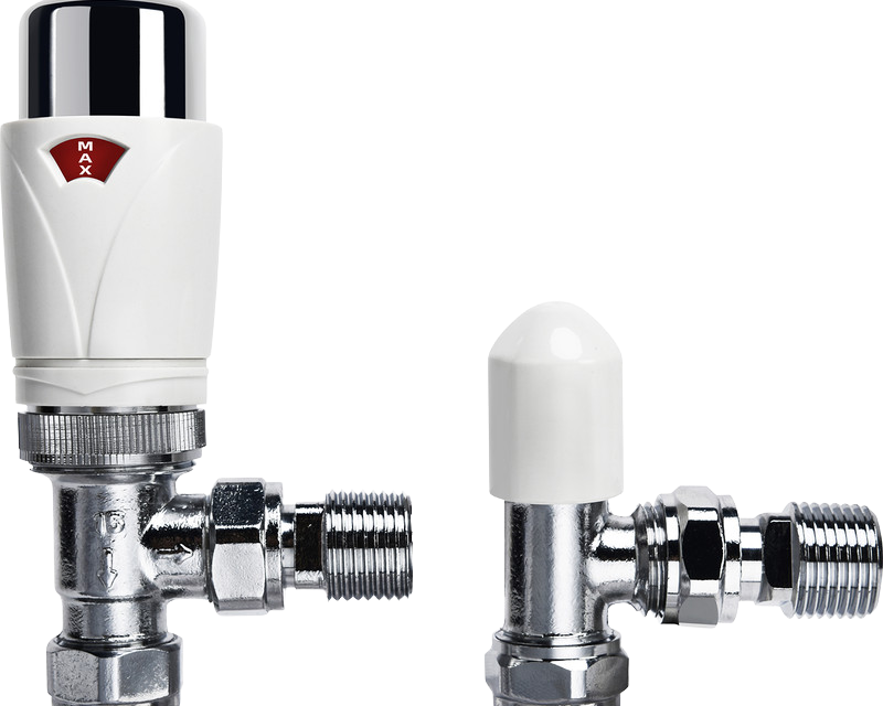 Towel radiators & accessories available quickly and conveniently