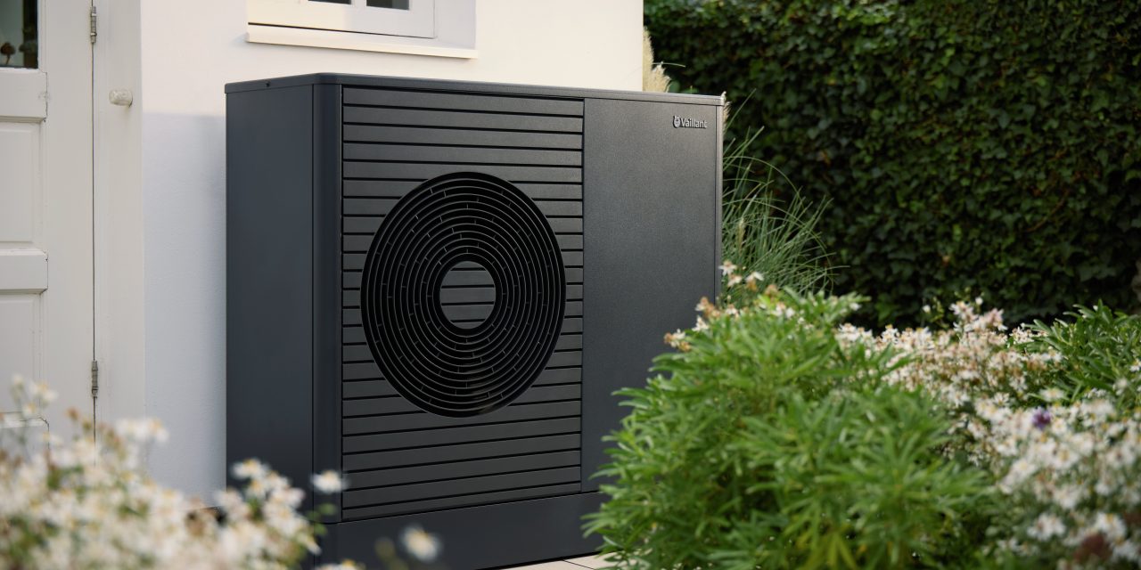 Higher efficiency and quieter operation