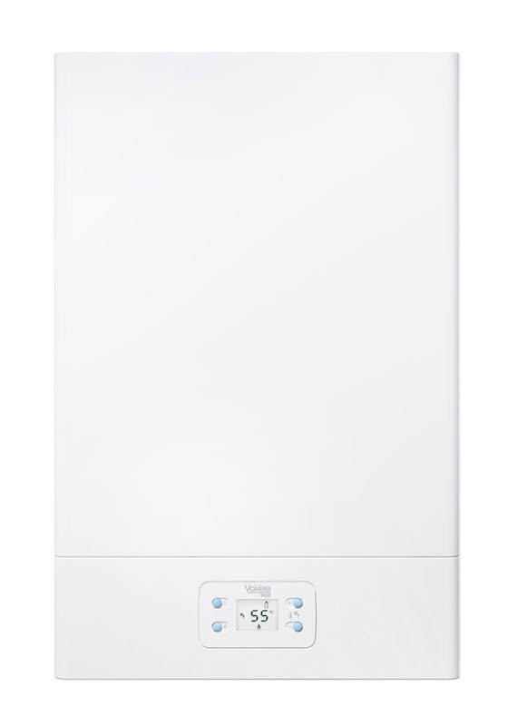 Multi-point instantaneous water heater