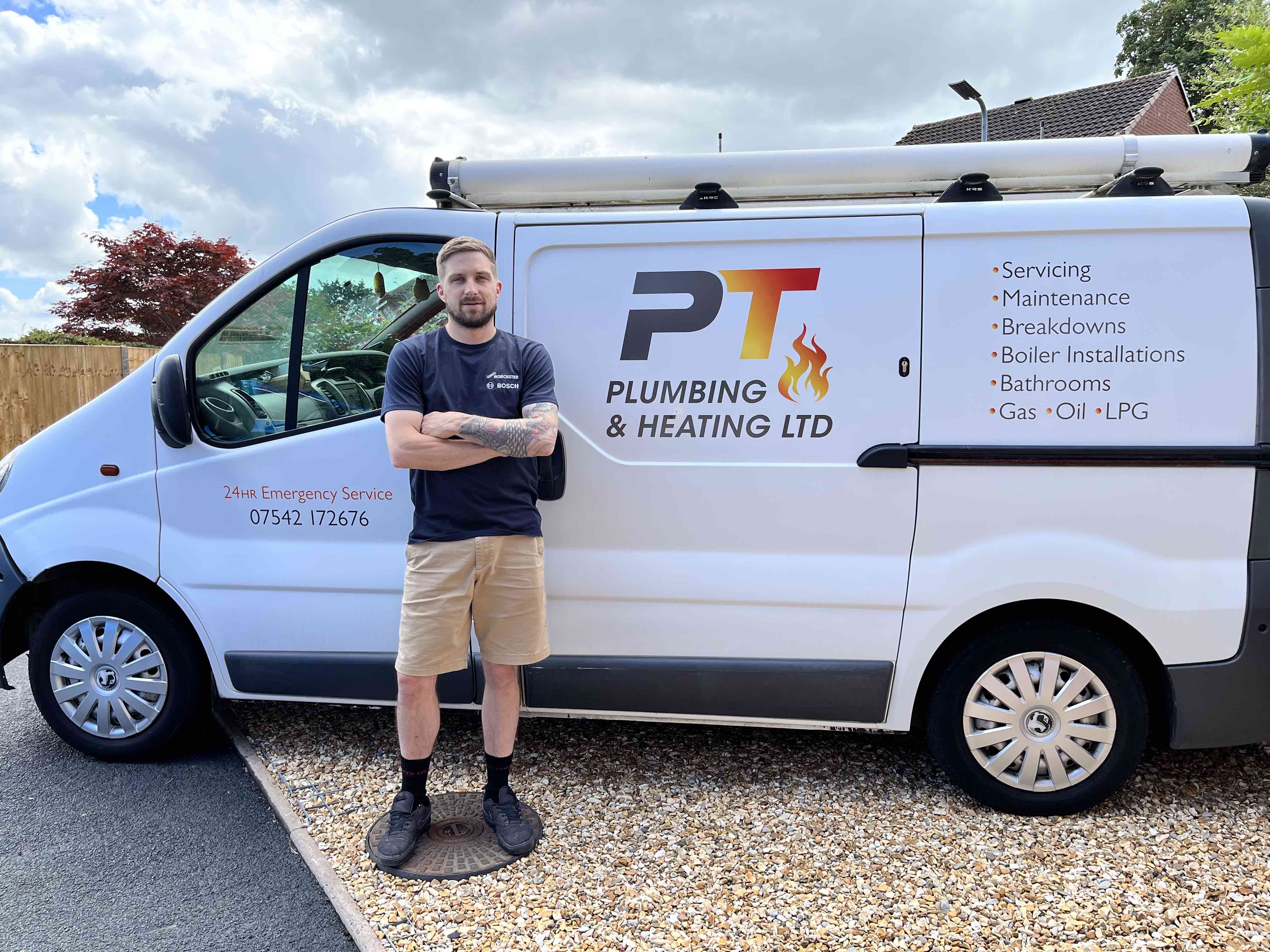 Environment 2050 competition winner