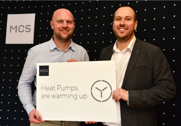 MCS certified contractors now top 5,000