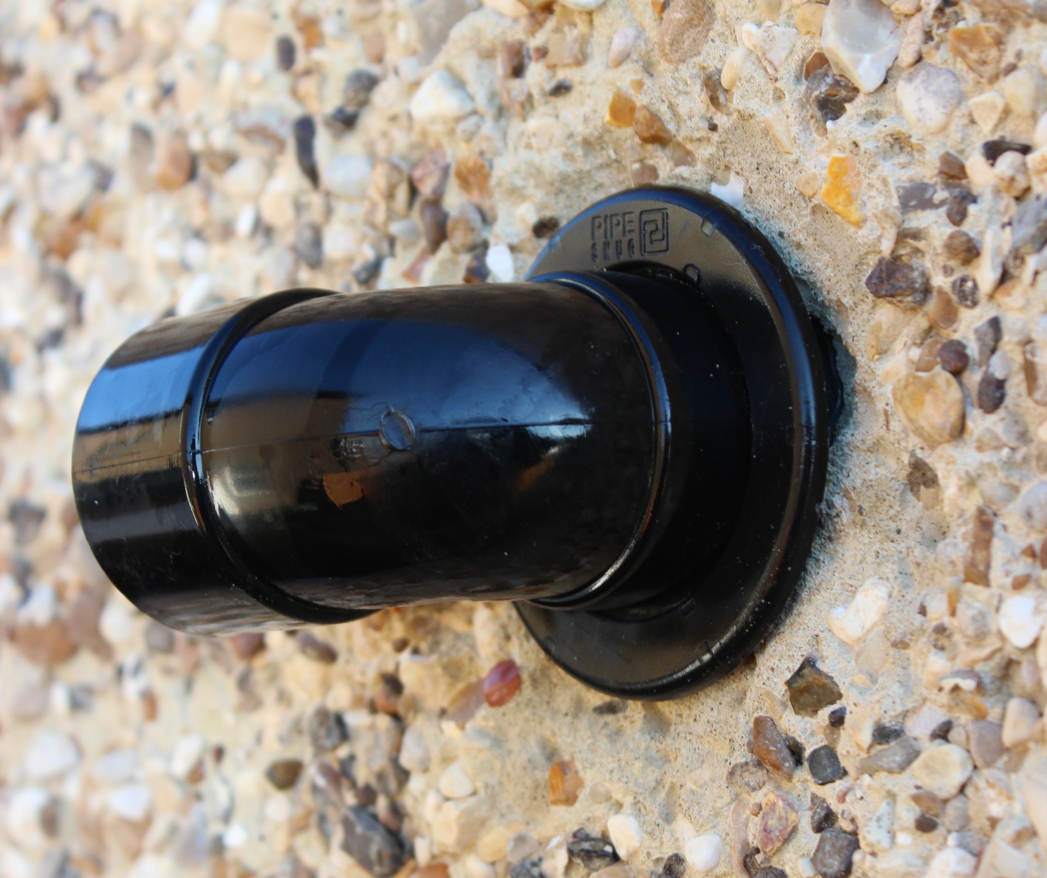 Snug fit without the mess