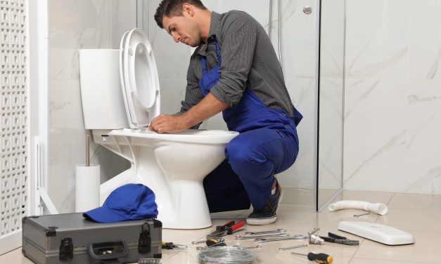 Plumbing leads UK trade demand as skills shortage continues