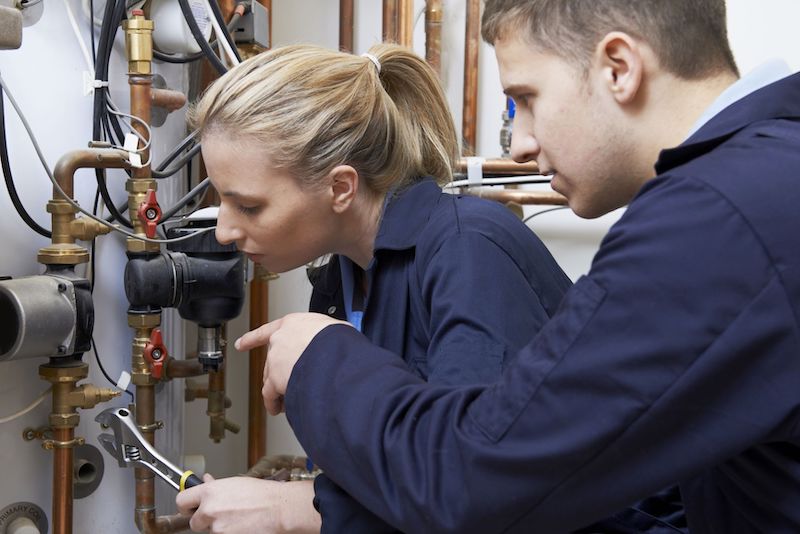Plea for more funding for apprentices
