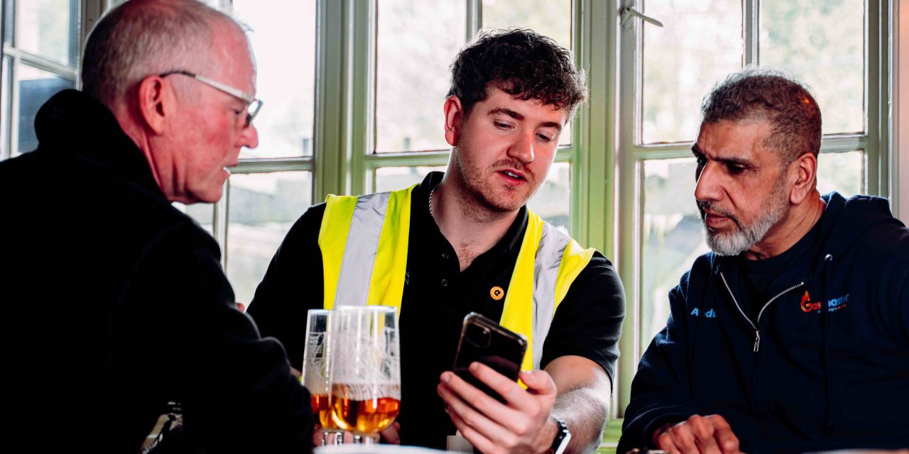 Free ‘Advice on Tap’ event aimed at installers