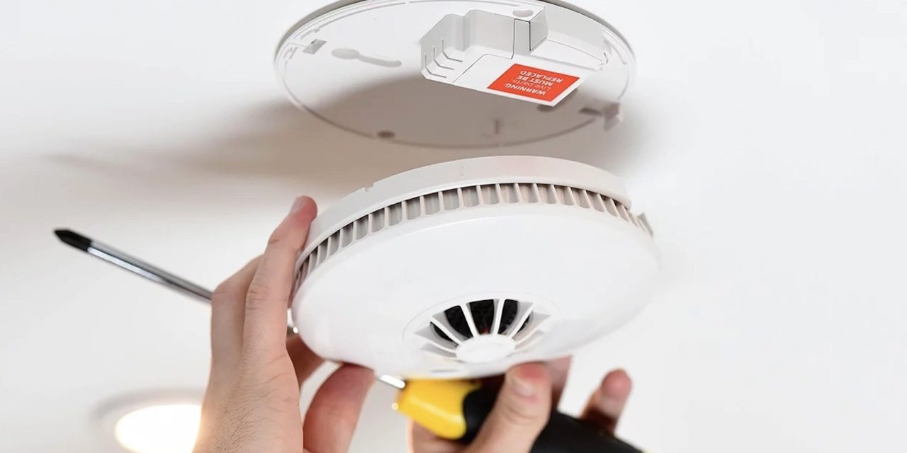 New network of professionals for fire alarm installers