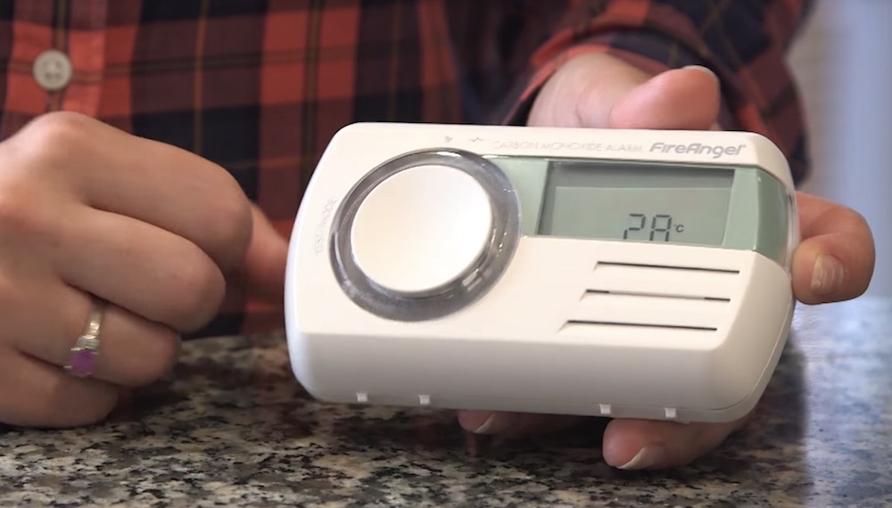 Shouting about the silent killer