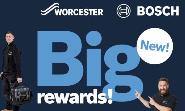 Winter promotion promises some big prizes