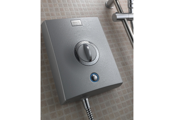 Aqualisa lands a Which? best buy award