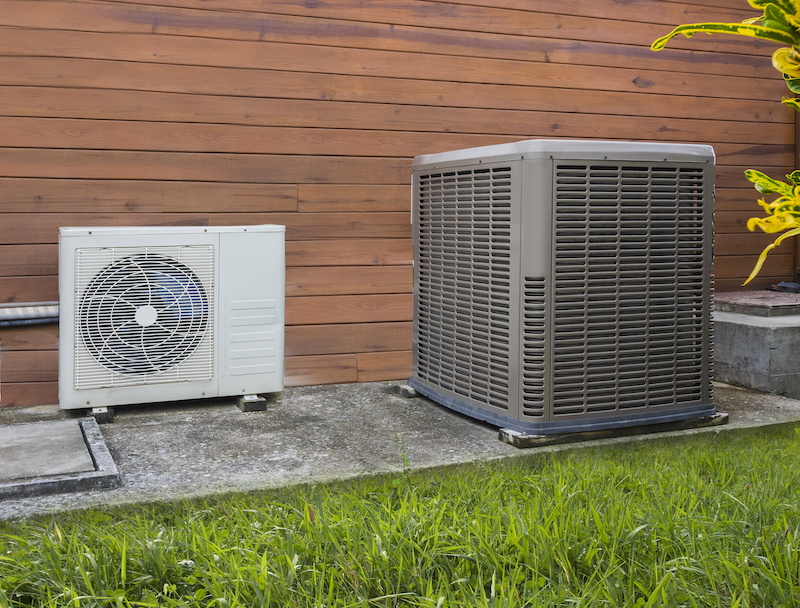 The growing case for heat pumps