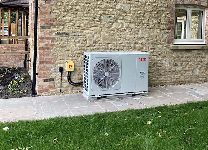 Heat is on to get the skilled workforce to boost heat pump rollout
