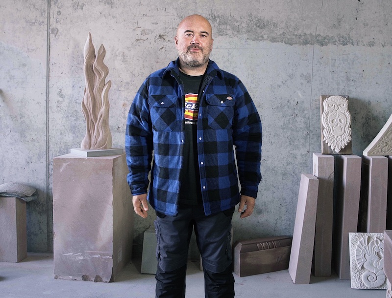 Campaign celebrates inspiring work