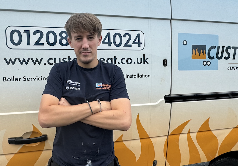 Apprenticeship opportunities in the South West